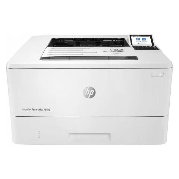 printer-hp-laserjet-enterprise-m406dn-3pz15a
