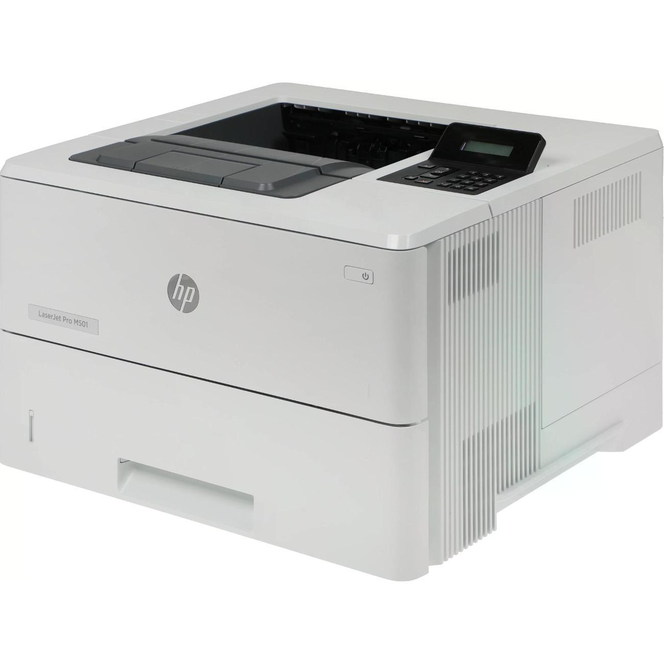 printer-hp-laserjet-pro-m501dn-j8h61a