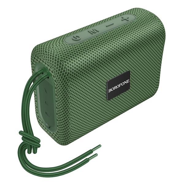 borofone-br18-temno-zelenaya