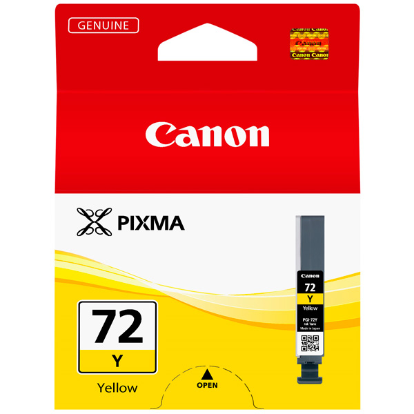 cartridge-inkjet-printer-canon-pgi-72-y