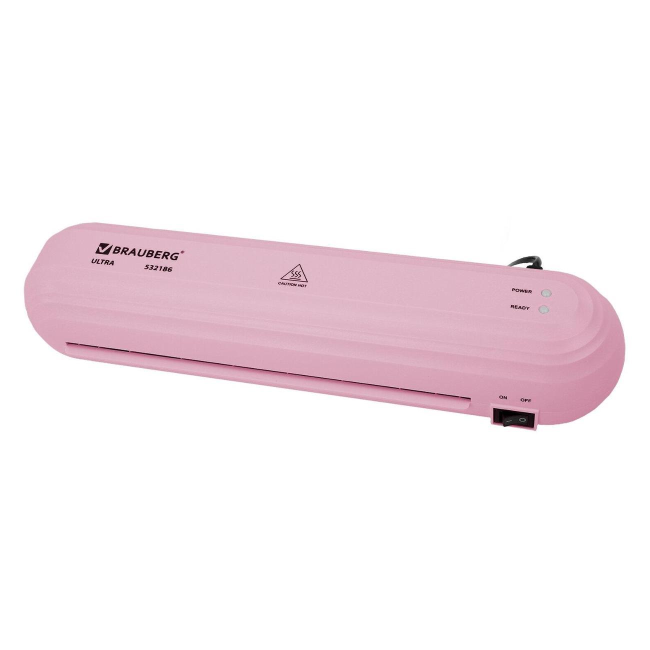 laminator-brauberg-ultra-a4-60-150microns-30cmmin-pink-2