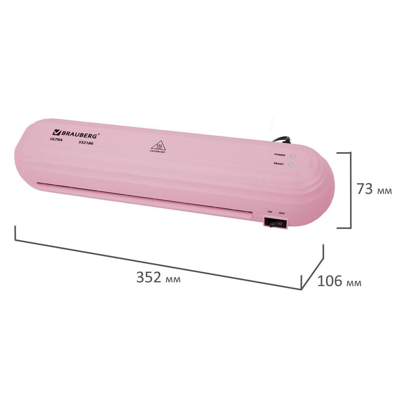 laminator-brauberg-ultra-a4-60-150microns-30cmmin-pink-8