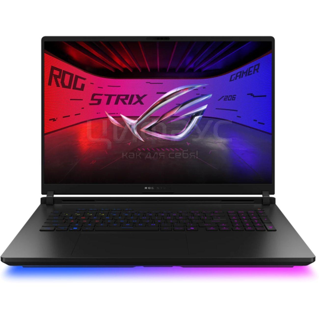 gaming-laptop-asus-rog-strix-scar-18-18inch-2.5k-miniled-240hzcore-ultra-9-275hx-32gb1tb-ssd-nvidia-geforce-rtx-5090-24gbno-os-chernyy90nr0lf1-m000p0-g835lx-sa017