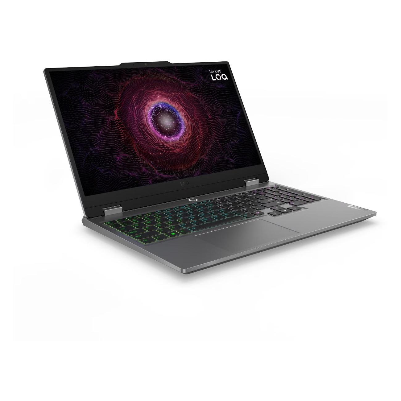 gaming-laptop-lenovo-loq-15arp9-15.6inchryzen-5-7235hs-12gb512gbgeforce-rtx-3050a-4gbwin11-seryy83jc00hnin-2