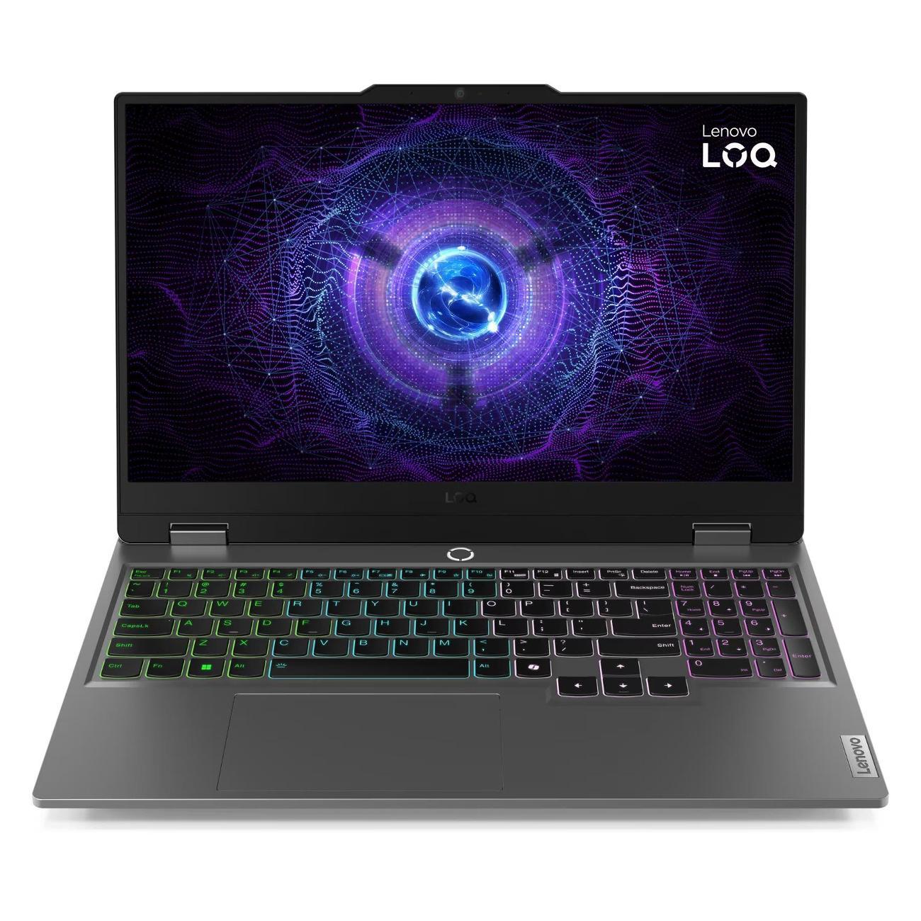 gaming-laptop-lenovo-loq-15irx9-15.6inchcore-i5-13450hx-16gb512gbgeforce-rtx-4050-6gbnoos-seryy83dv01eqsa-5
