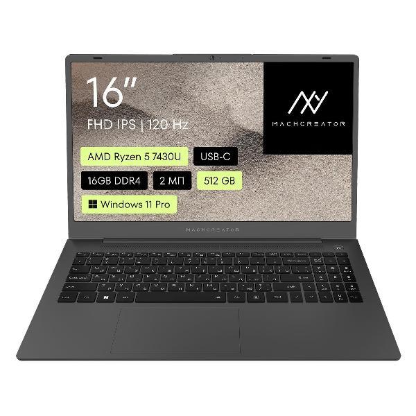 laptop-machcreator-one-r6-16inchryzen-5-7430u-16-512-win11