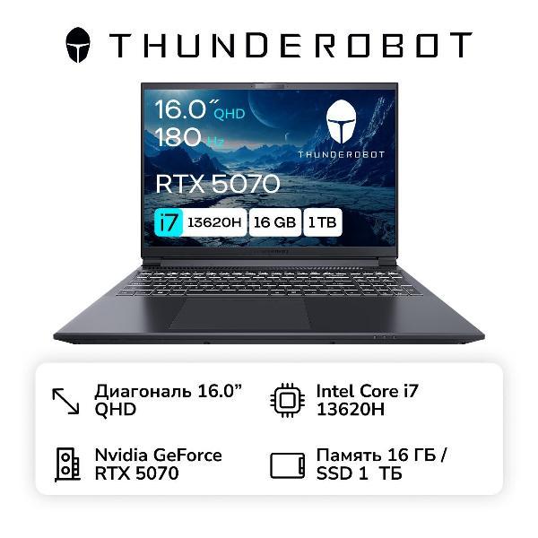 gaming-laptop-thunderobot-range-16-max-16inchcore-i7-13620h16tb-1tbrtx-5070-noos