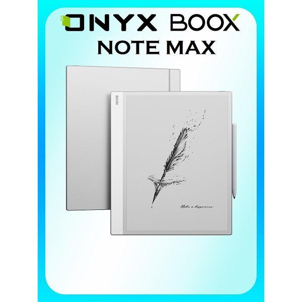 ereader-onyx-boox-note-max-white