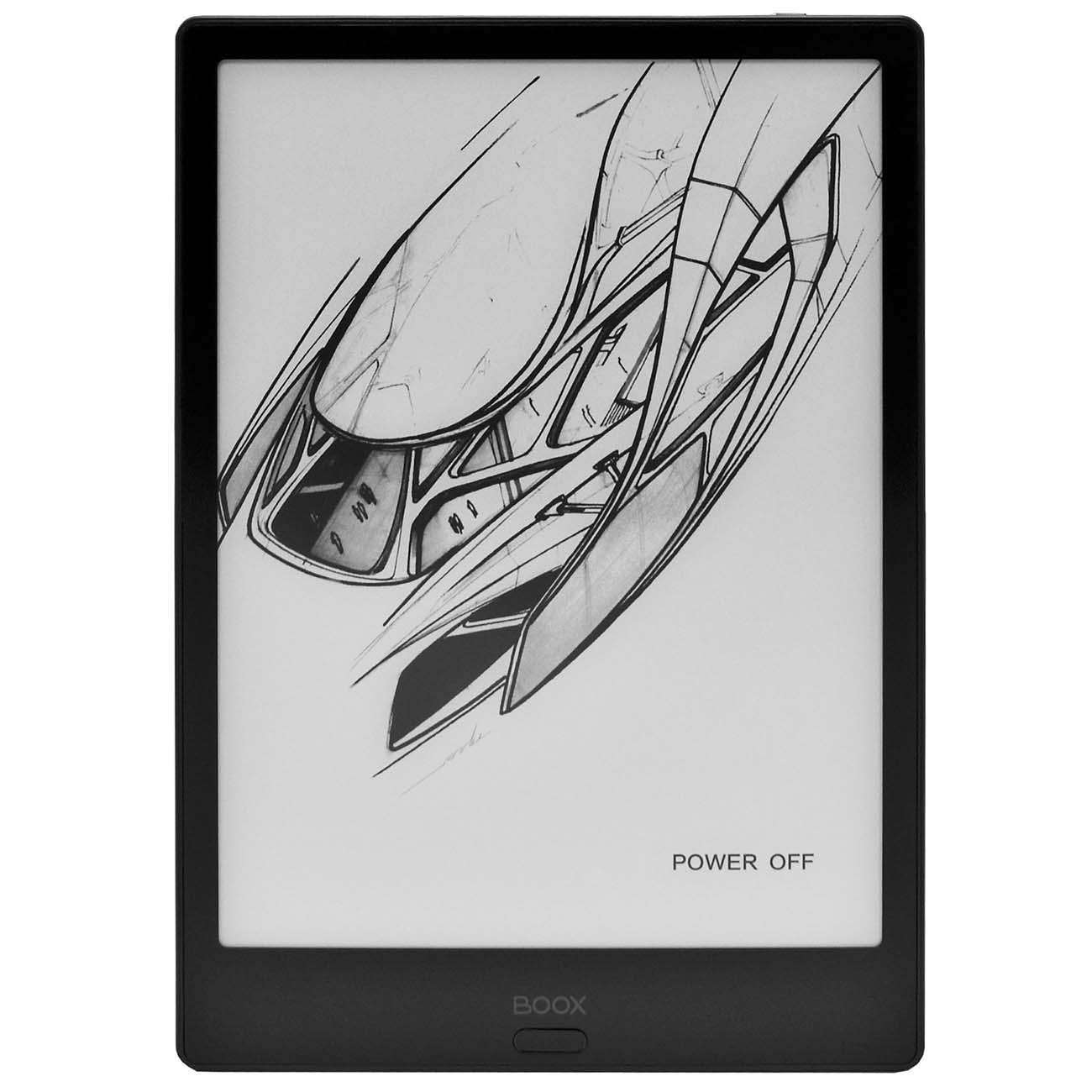 ereader-onyx-boox-note-2-black