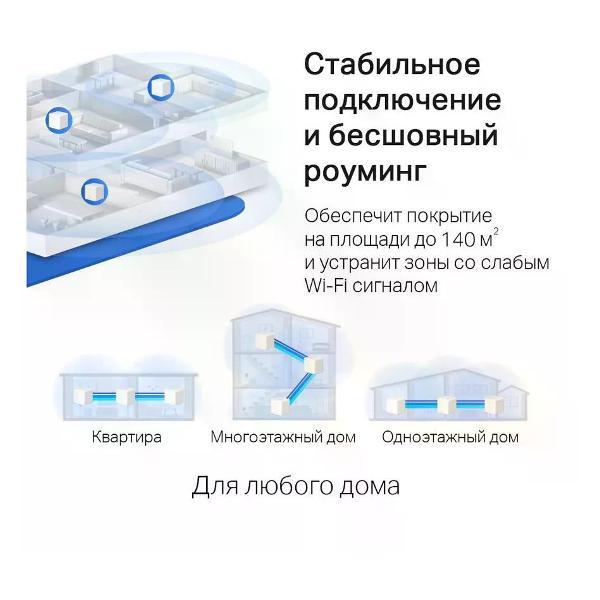 mesh-systems-mercusys-h30g3-pack-5