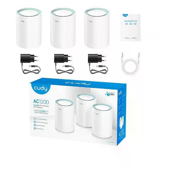 mesh-systems-cudy-m13003-pack