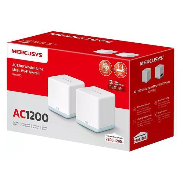 mesh-systems-mercusys-halo-h302-pack-3