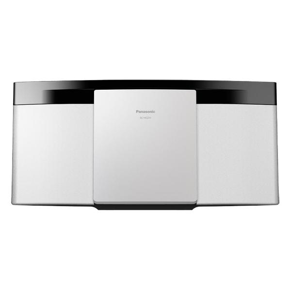 panasonic-sc-hc200-white