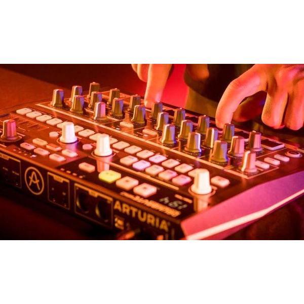mixer-arturia-drumbrute-impact