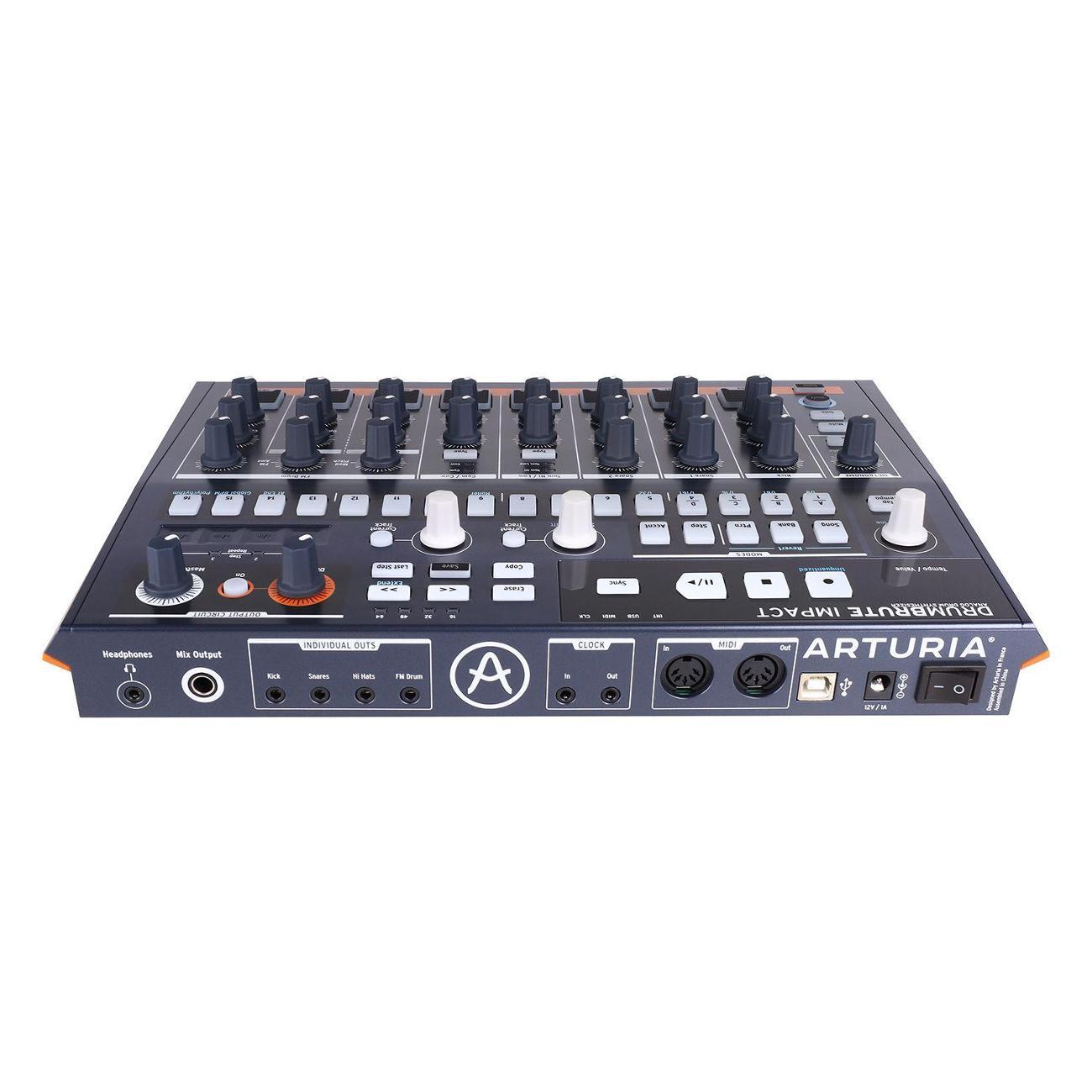 mixer-arturia-drumbrute-impact-5