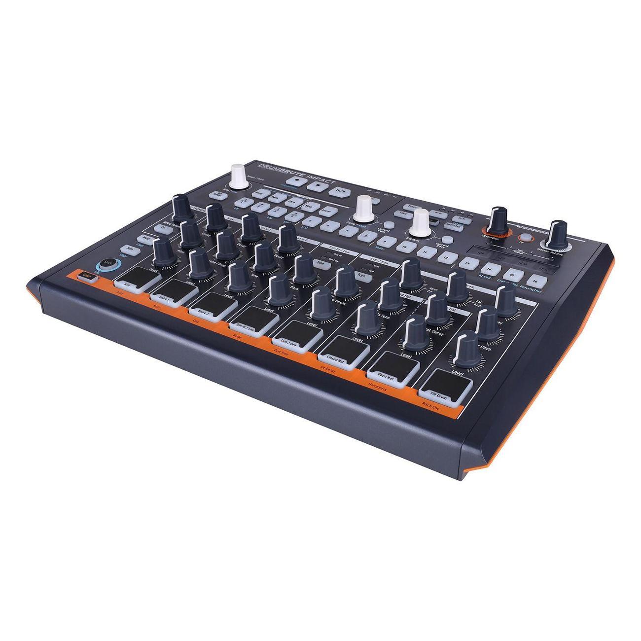 mixer-arturia-drumbrute-impact-6