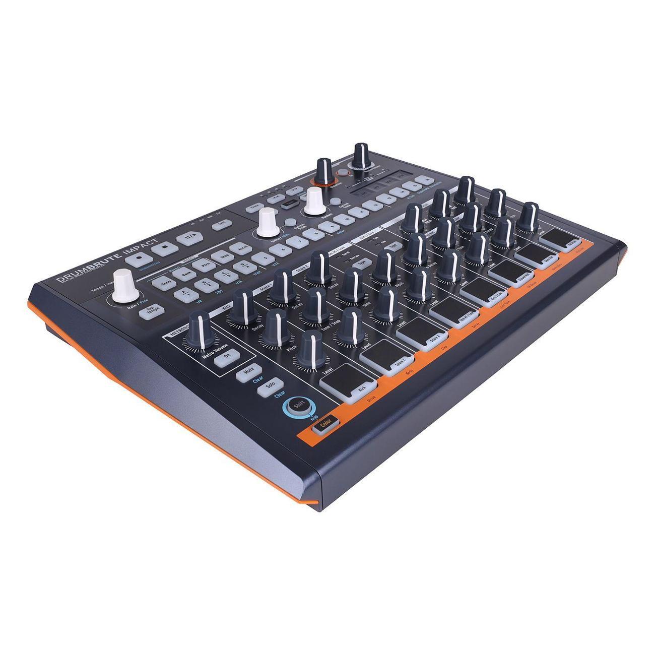 mixer-arturia-drumbrute-impact-8