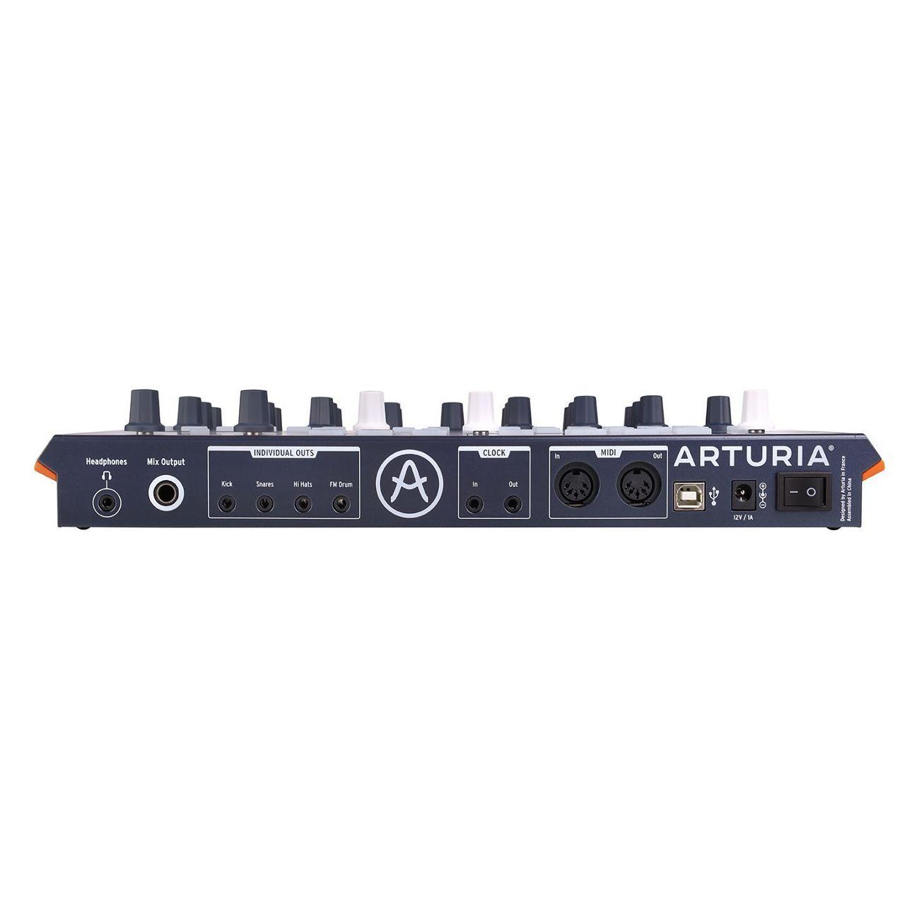 mixer-arturia-drumbrute-impact-9