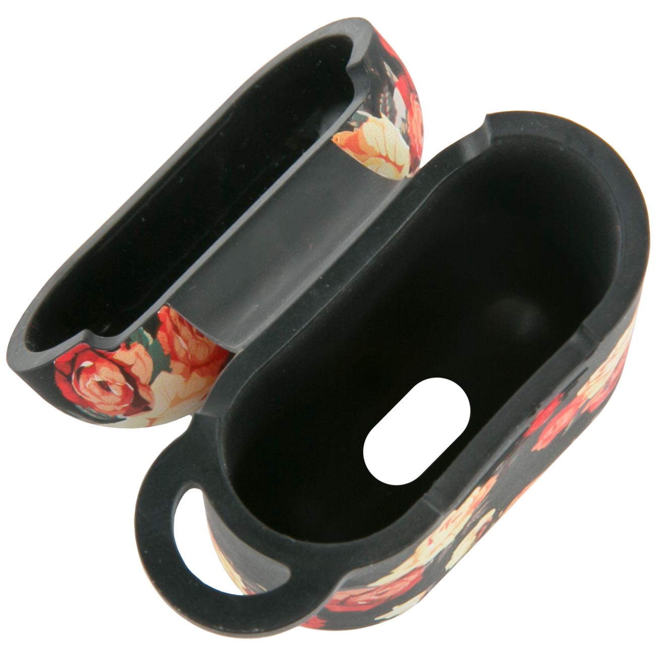 slipcover-airpods-red-line-space-flower-1-2