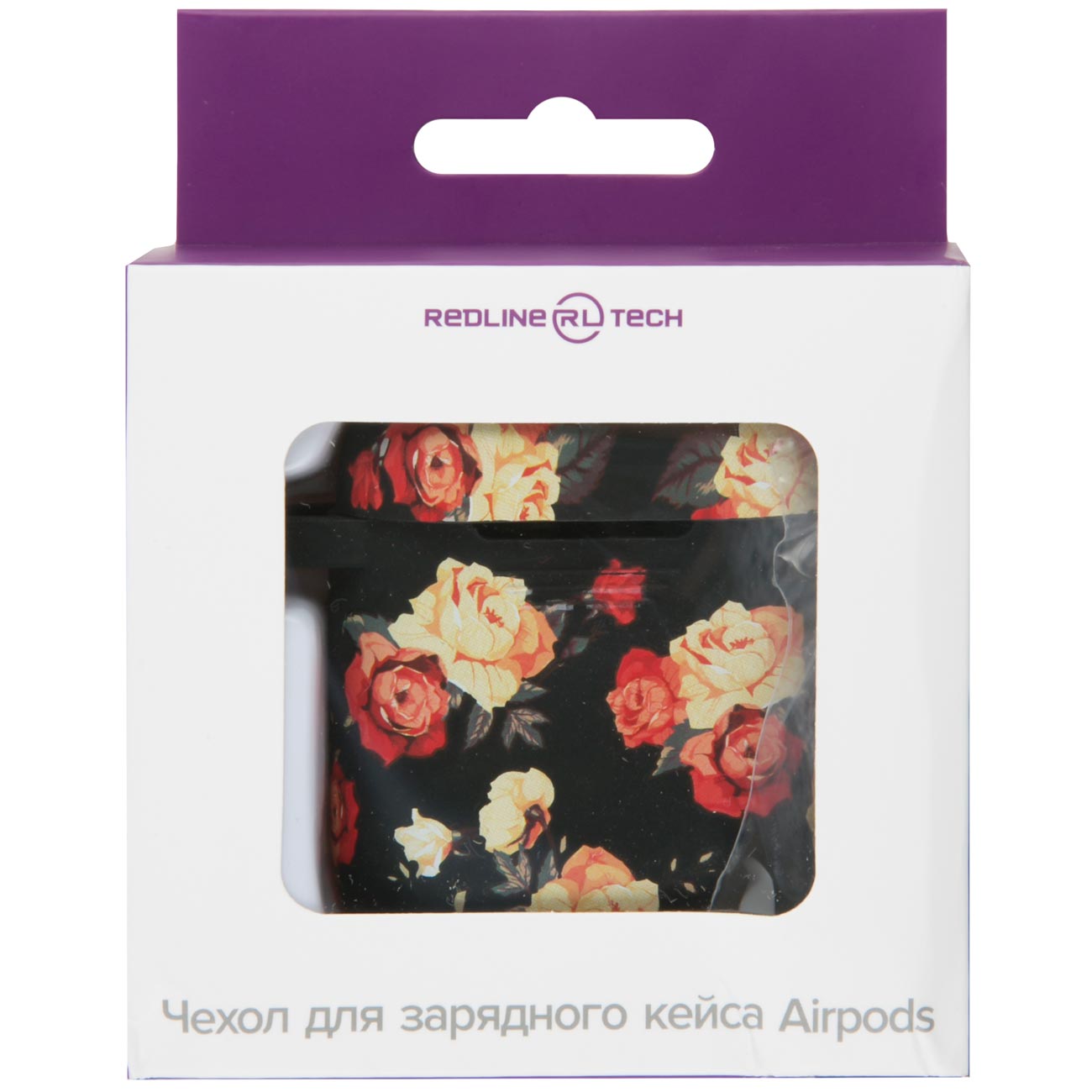 slipcover-airpods-red-line-space-flower-1-4