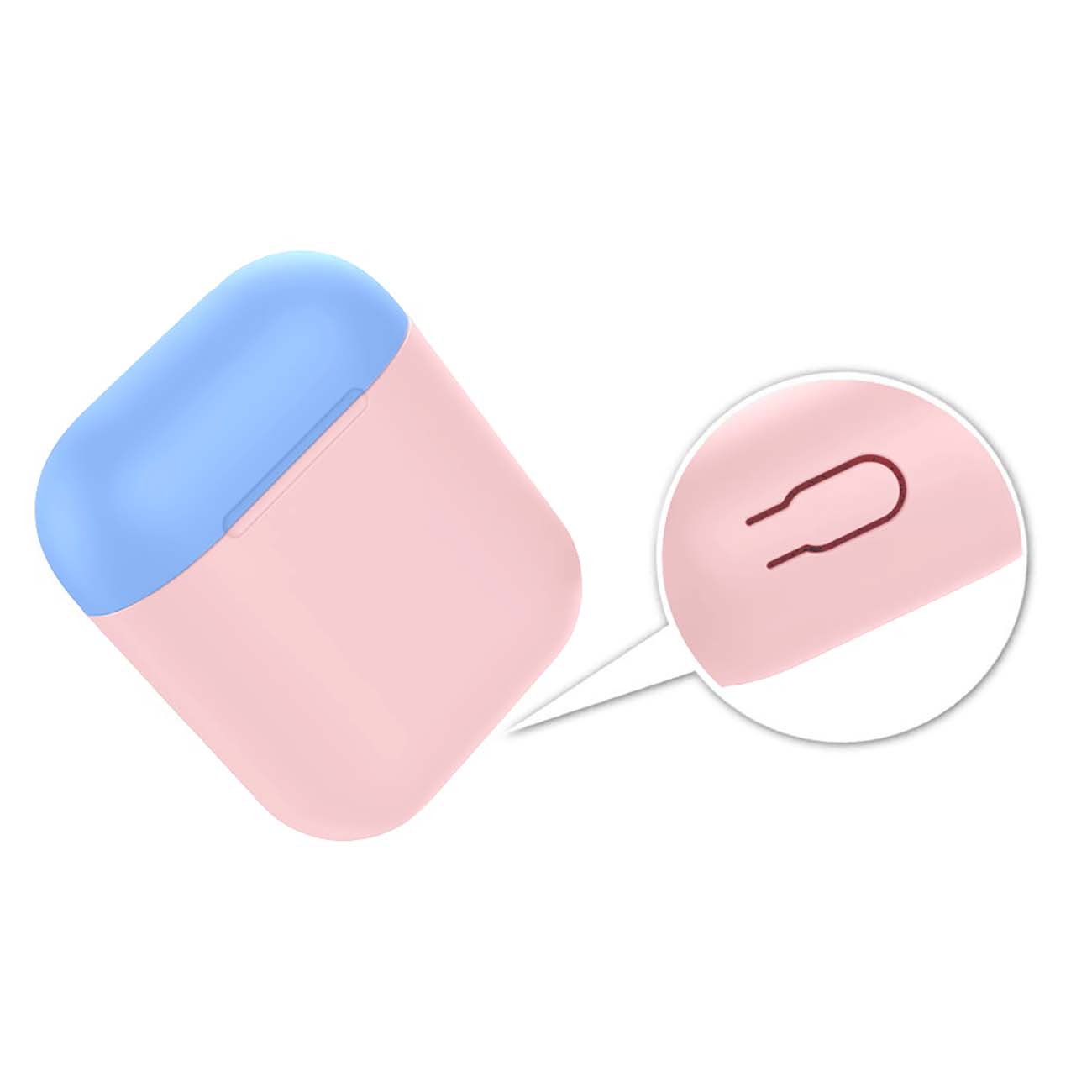 slipcover-airpods-deppa-pink-cyan-6