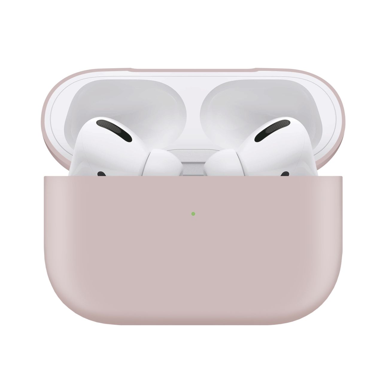 slipcover-airpods-pro-interstep-liquid-silicone-pink