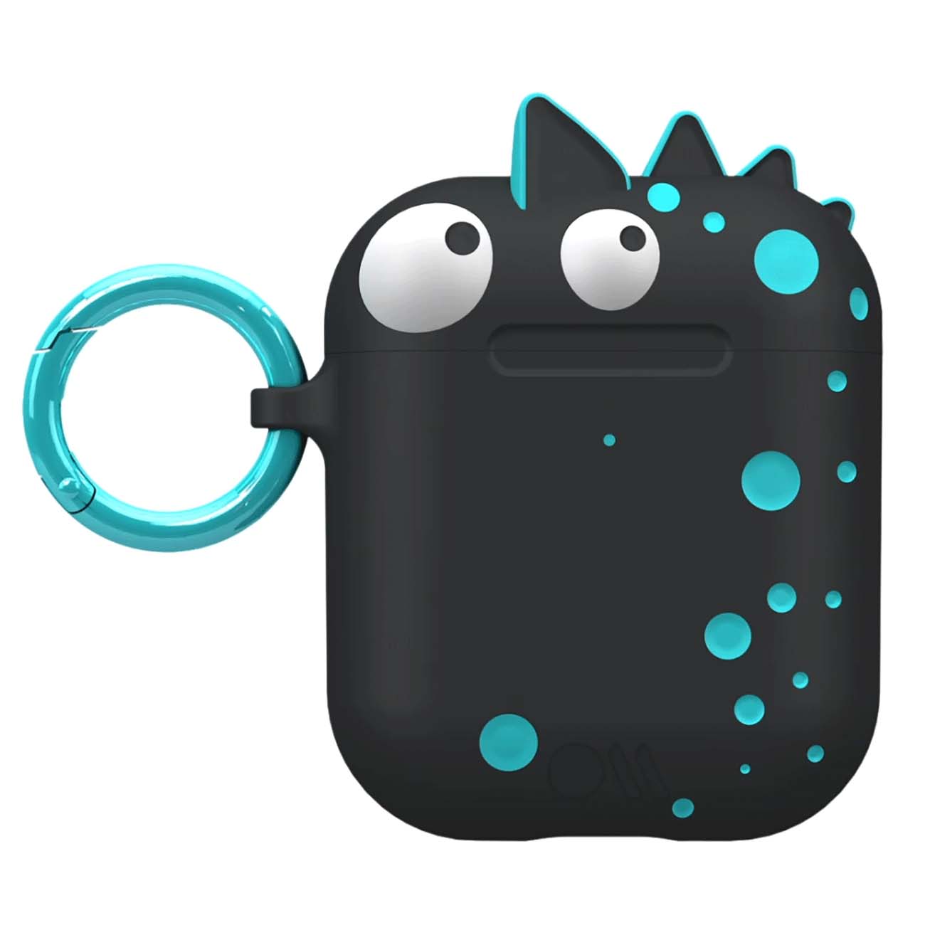 slipcover-airpods-case-mate-creaturepods-spike-harmless-2