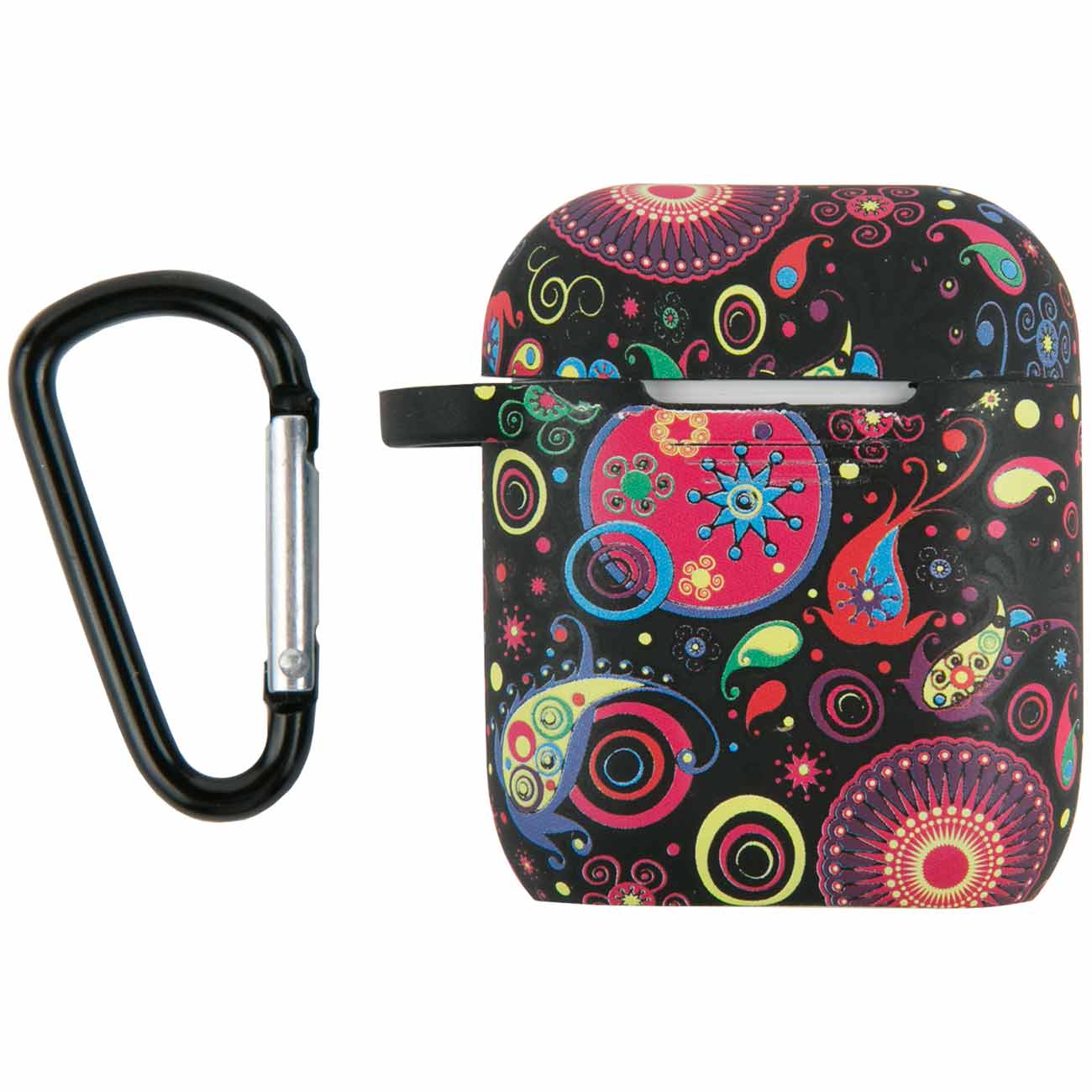 slipcover-airpods-red-line-space-flower-2