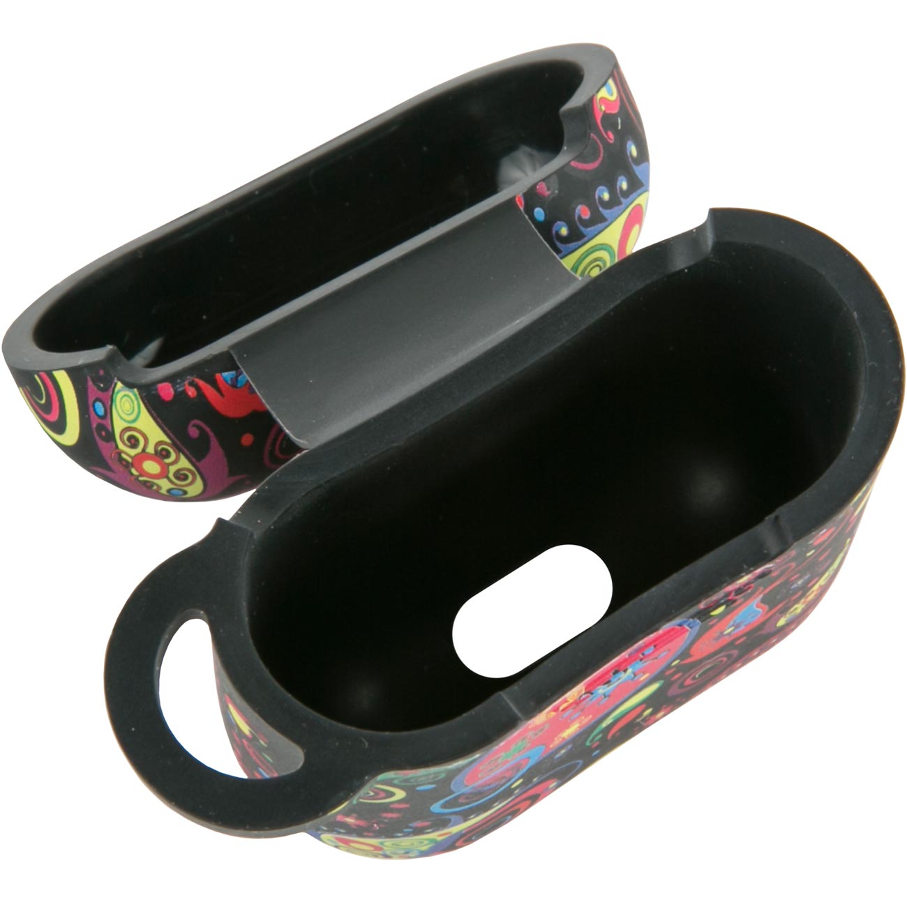 slipcover-airpods-red-line-space-flower-2-2