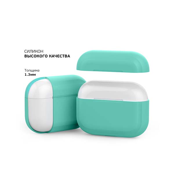 slipcover-airpods-pro-deppa-mint-4