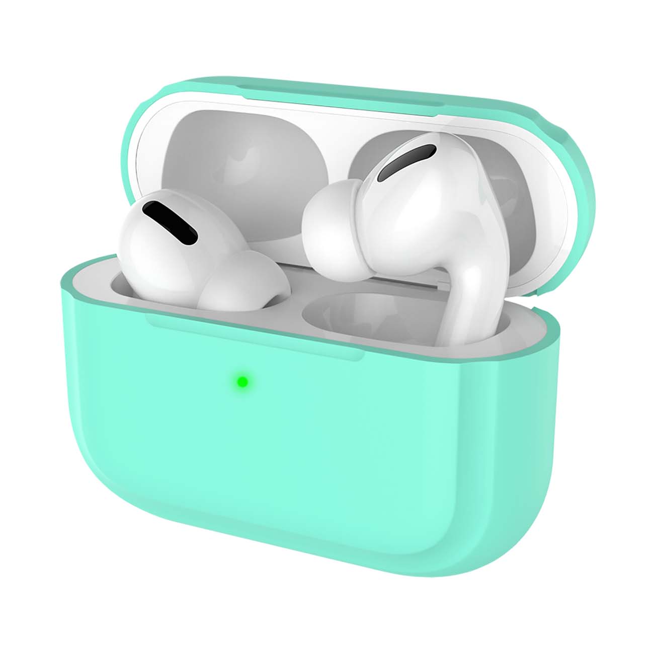 slipcover-airpods-pro-deppa-mint-6