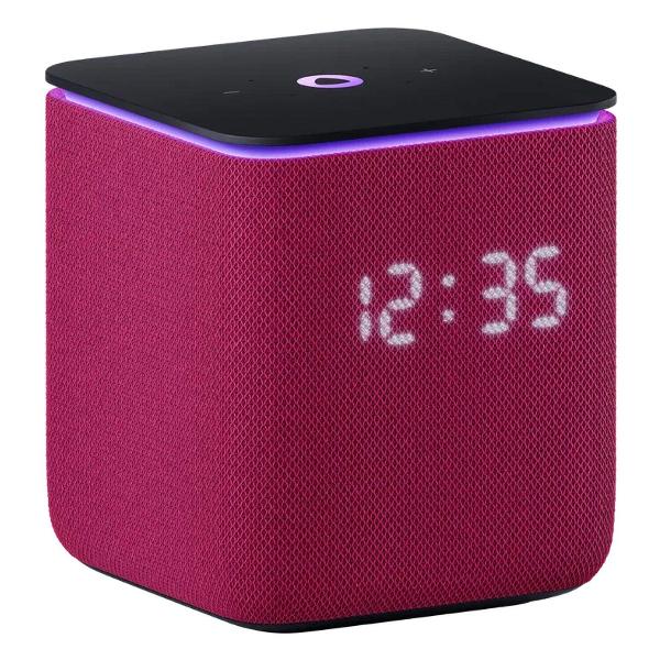 smart-speaker-yandex-station-midi-zigbee-crimson