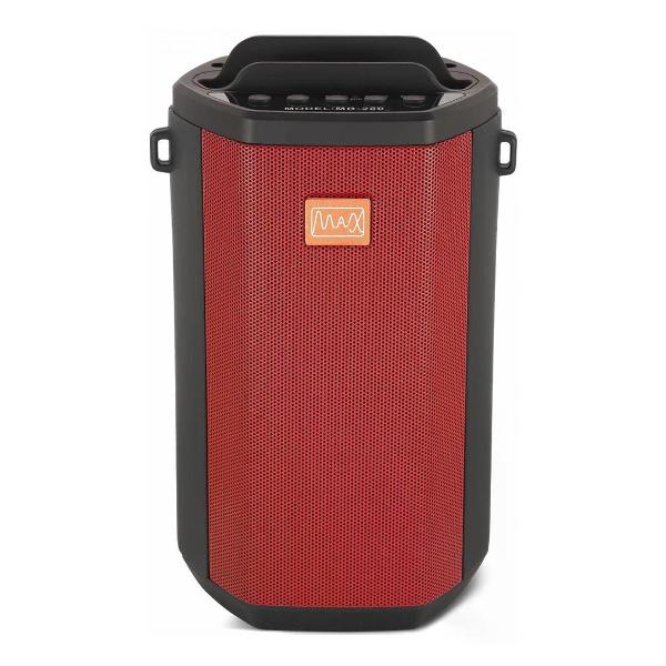 wireless-acoustics-max-mr-280-red-4