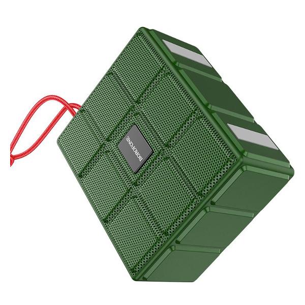 wireless-acoustics-borofone-br16-dark-green-2
