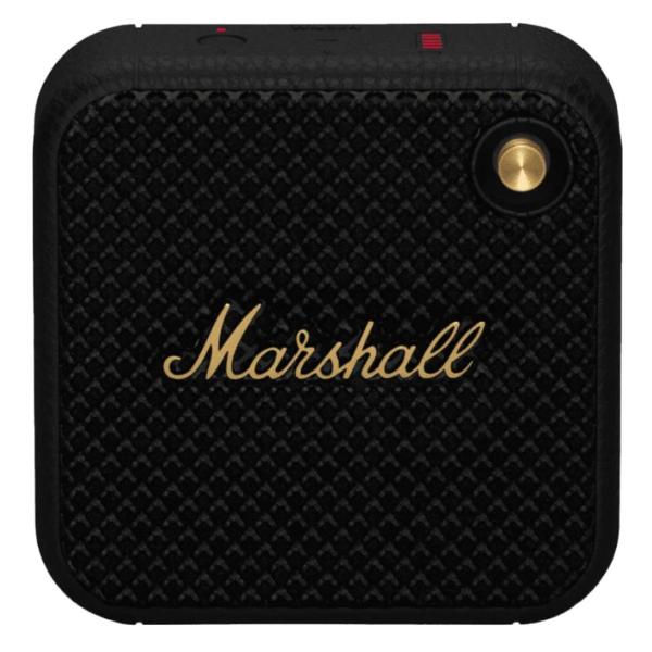 wireless-acoustics-marshall-willen-black