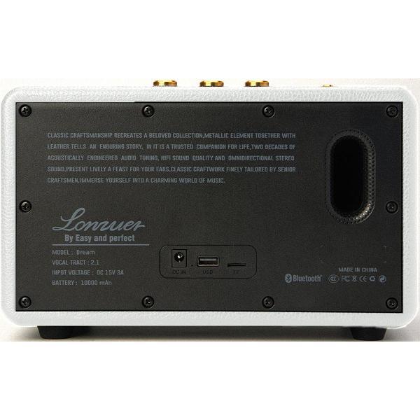 wireless-acoustics-lonzuer-dream-white-2