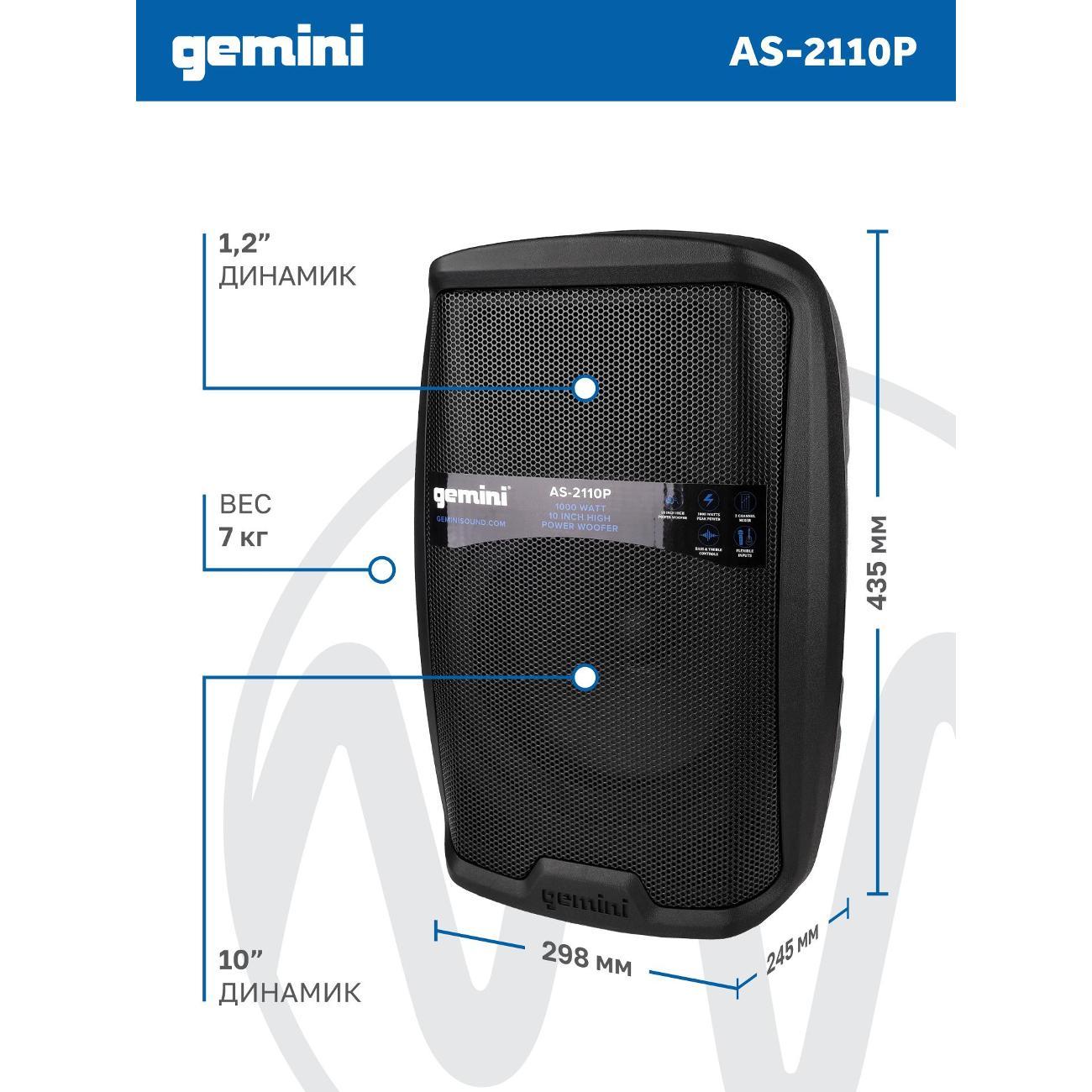 wireless-acoustics-gemini-as-2110p-3