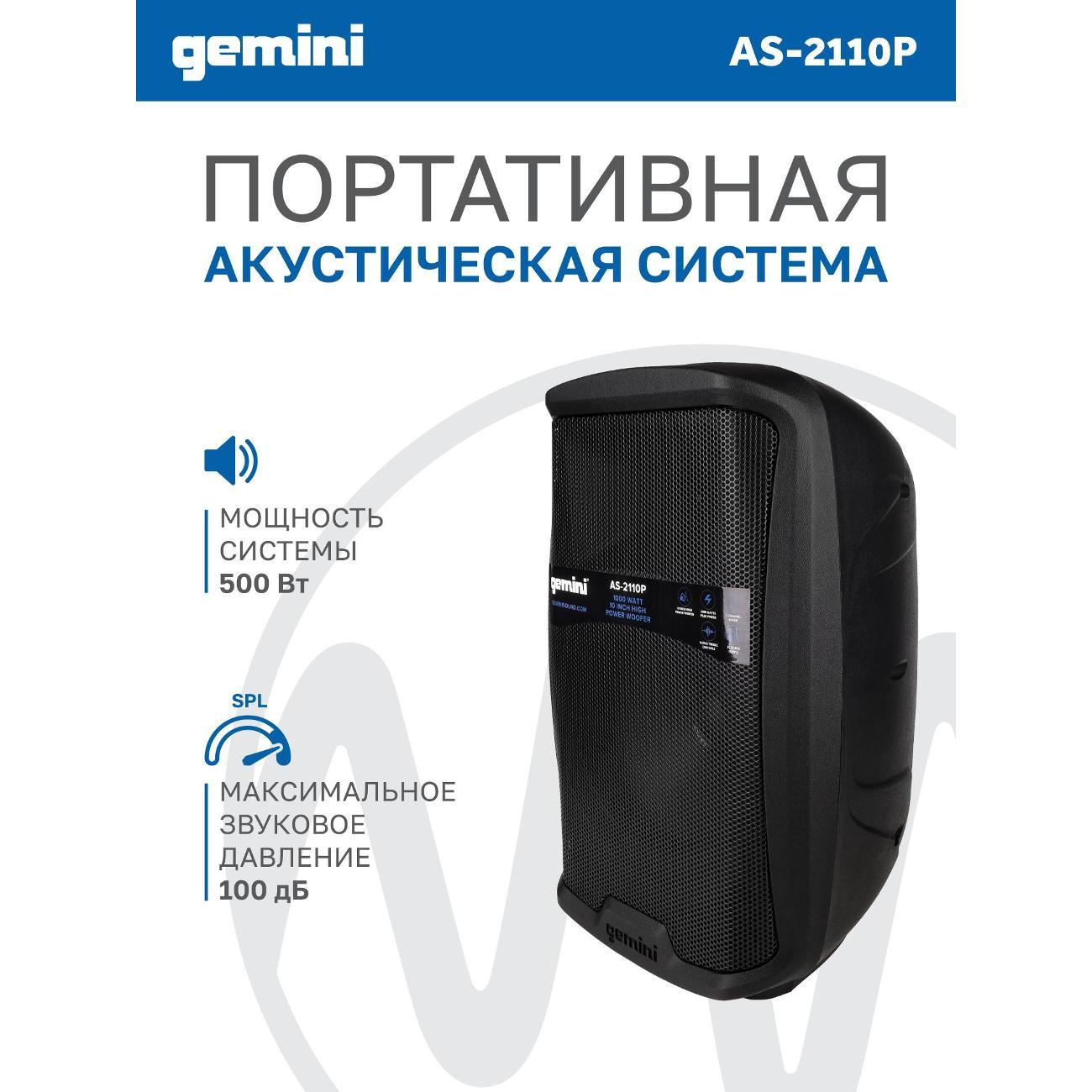 wireless-acoustics-gemini-as-2110p-5