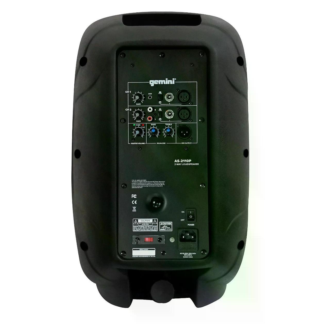 wireless-acoustics-gemini-as-2110p-10