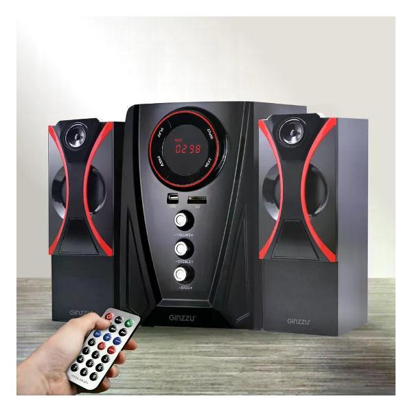 speakers-computer-ginzzu-gm-407