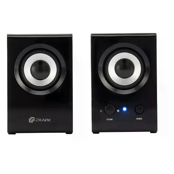 speakers-computer-oklick-ok-160-4