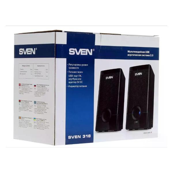 speakers-computer-sven-318-7