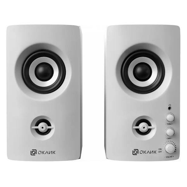 speakers-computer-oklick-ok-164-white-5