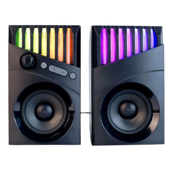 speakers-computer-blackred-t17