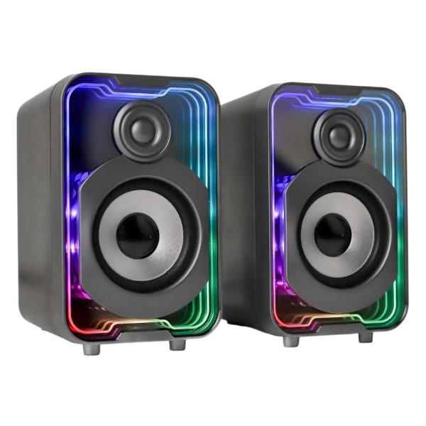 speakers-computer-blackred-t25