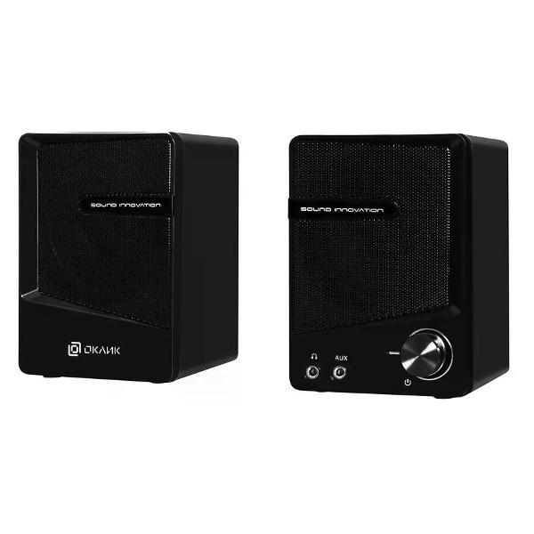 speakers-computer-oklick-ok-126-4