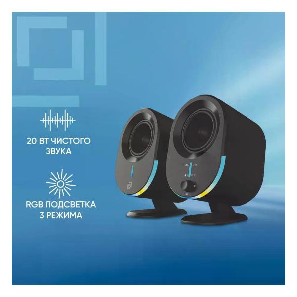 speakers-computer-oklick-ok-303a