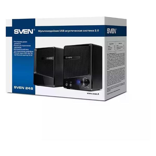 speakers-computer-sven-248-4