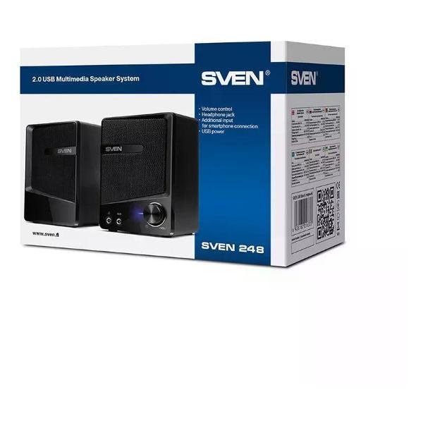 speakers-computer-sven-248-5