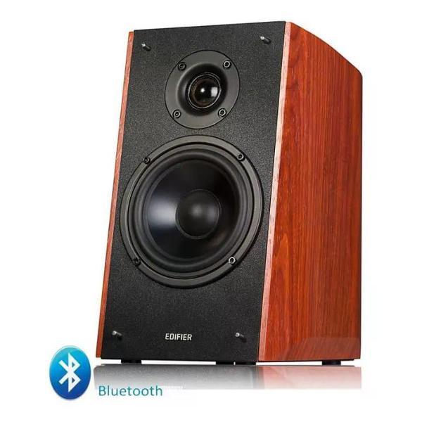 speakers-computer-edifier-r2000db-brown